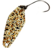 Микроколеблющаяся блесна Namazu pro tia costola, вес 2.8 г, цвет 119 с/н NP-TC28-119G