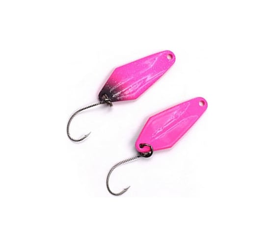 Микроколеблющаяся блесна Namazu pro tia costola, вес 2.2 г, цвет 111 NP-TC22-111 1