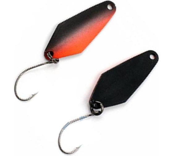 Микроколеблющаяся блесна Namazu pro tia costola, вес 2.8 г, цвет 102 NP-TC28-102 1