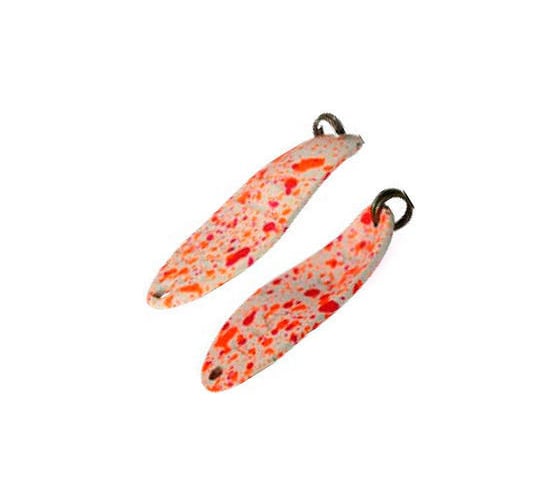 Микроколеблющаяся блесна Namazu pro tia costola, вес 2.8 г, цвет 120 с/н NP-TC28-120G 1