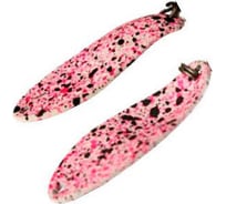 Микроколеблющаяся блесна Namazu pro tia costola, вес 2.2 г, цвет 118 с/н NP-TC22-118G