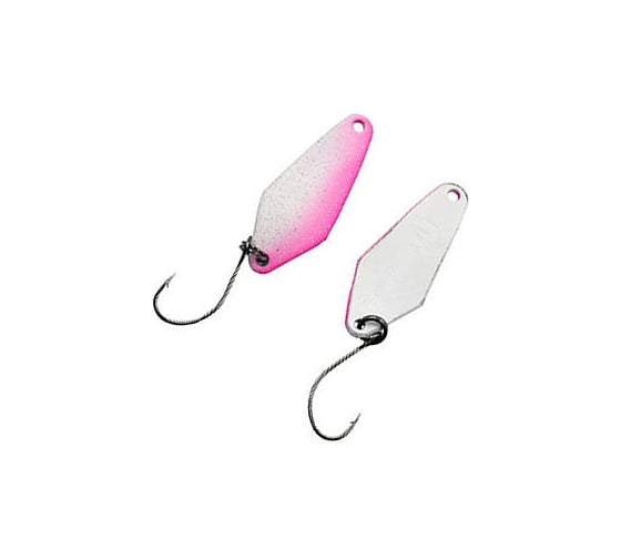 Микроколеблющаяся блесна Namazu pro tia costola, вес 2.8 г, цвет 112 NP-TC28-112 1