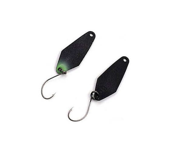 Микроколеблющаяся блесна Namazu pro tia costola, вес 2.2 г, цвет 109 NP-TC22-109 1