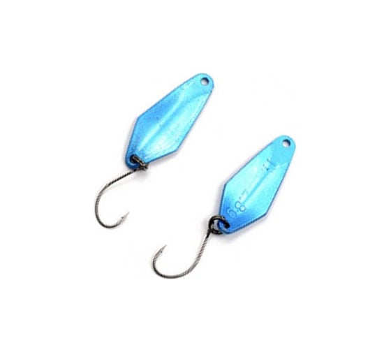 Микроколеблющаяся блесна Namazu pro tia costola, вес 2.8 г, цвет 104 NP-TC28-104 1