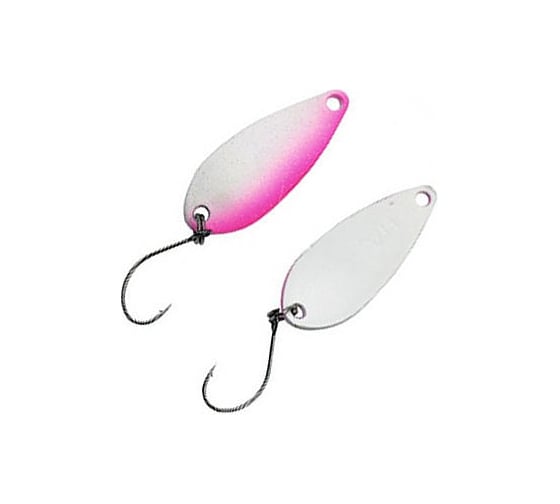 Микроколеблющаяся блесна Namazu pro tia foglio, вес 2.5 г, цвет 112 NP-TF25-112