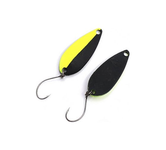 Микроколеблющаяся блесна Namazu pro tia foglio, вес 3.8 г, цвет 105 NP-TF38-105 1