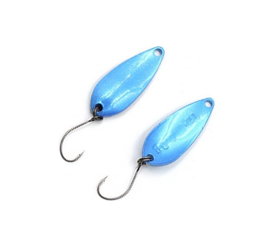 Микроколеблющаяся блесна Namazu pro tia foglio, вес 2.5 г, цвет 104 NP-TF25-104 1