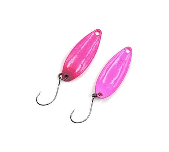 Микроколеблющаяся блесна Namazu pro tia foglio, вес 2.5 г, цвет 111 NP-TF25-111 1