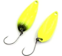 Микроколеблющаяся блесна Namazu pro tia foglio, вес 3.8 г, цвет 110 NP-TF38-110