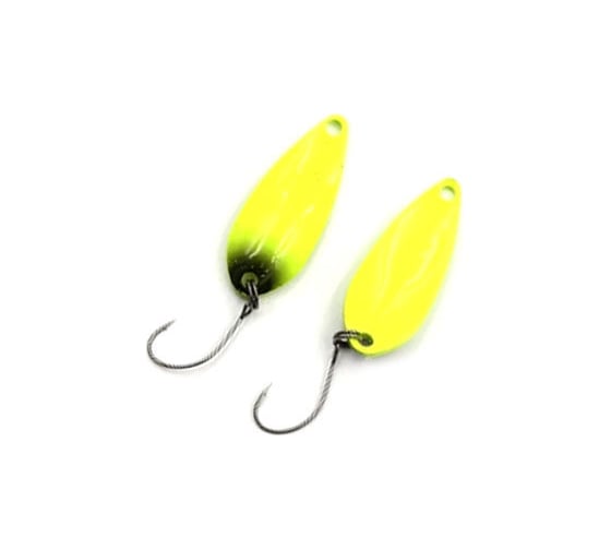 Микроколеблющаяся блесна Namazu pro tia foglio, вес 3.8 г, цвет 110 NP-TF38-110 1