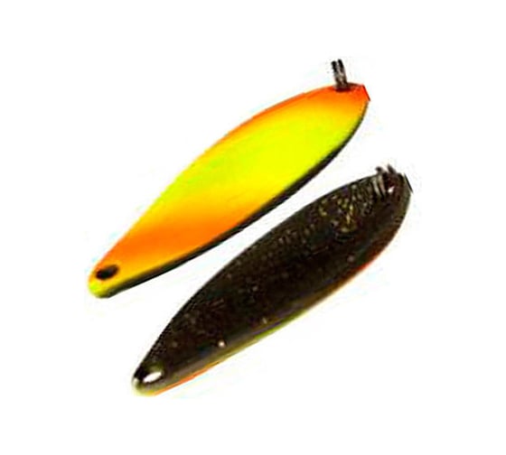 Микроколеблющаяся блесна Namazu pro tia foglio, вес 2.5 г, цвет 116 NP-TF25-116 1