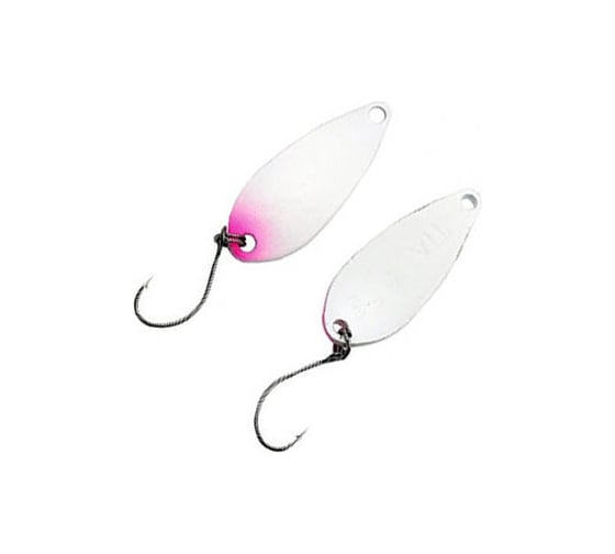 Микроколеблющаяся блесна Namazu pro tia foglio, вес 2.5 г, цвет 107 NP-TF25-107
