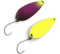 Микроколеблющаяся блесна Namazu pro tia foglio, вес 3.8 г, цвет 108 NP-TF38-108