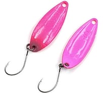 Микроколеблющаяся блесна Namazu pro tia foglio, вес 3.8 г, цвет 111 NP-TF38-111