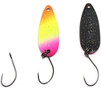 Микроколеблющаяся блесна Namazu pro tia foglio, вес 2.5 г, цвет 115 NP-TF25-115