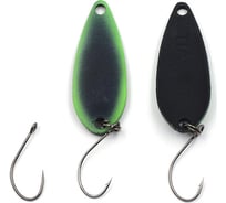 Микроколеблющаяся блесна Namazu pro tia foglio, вес 2.5 г, цвет 106 NP-TF25-106