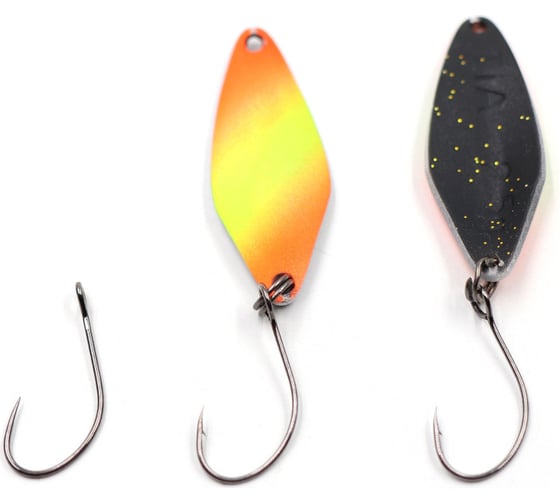 Микроколеблющаяся блесна Namazu pro tia losanga, вес 1.9 г, цвет 116 NP-TL19-116 1