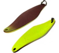 Микроколеблющаяся блесна Namazu pro tia losanga, вес 2.5 г, цвет 108 NP-TL25-108