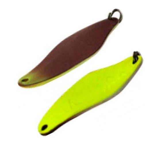 Микроколеблющаяся блесна Namazu pro tia losanga, вес 2.5 г, цвет 108 NP-TL25-108 1