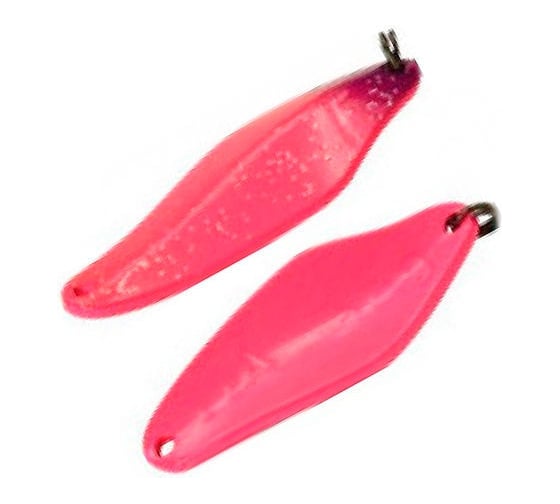 Микроколеблющаяся блесна Namazu pro tia losanga, вес 3.8 г, цвет 108 NP-TL38-108 1