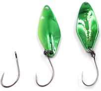 Микроколеблющаяся блесна Namazu pro tia losanga, вес 1.4 г, цвет 114 NP-TL14-114