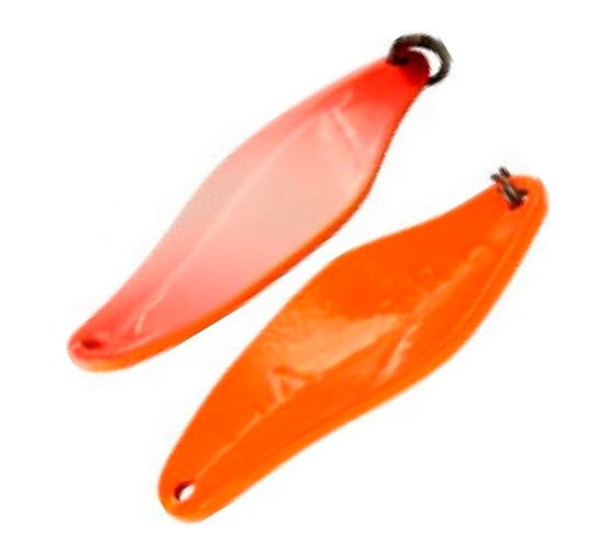 Микроколеблющаяся блесна Namazu pro tia losanga, вес 1.4 г, цвет 117 NP-TL14-117 1