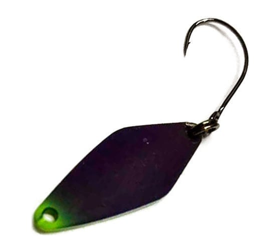 Микроколеблющаяся блесна Namazu pro tia losanga, вес 1.9 г, цвет 108 NP-TL19-108 1