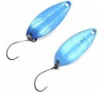 Микроколеблющаяся блесна Namazu pro tia paradiso, вес 2.7 г, цвет 104 NP-TP27-104