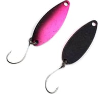 Микроколеблющаяся блесна Namazu pro tia paradiso, вес 2.7 г, цвет 101 NP-TP27-101