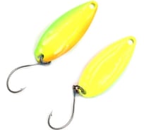 Микроколеблющаяся блесна Namazu pro tia paradiso, вес 2.7 г, цвет 103 NP-TP27-103