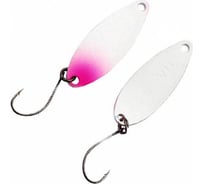 Микроколеблющаяся блесна Namazu pro tia paradiso, вес 3.5 г, цвет 107 NP-TP35-107