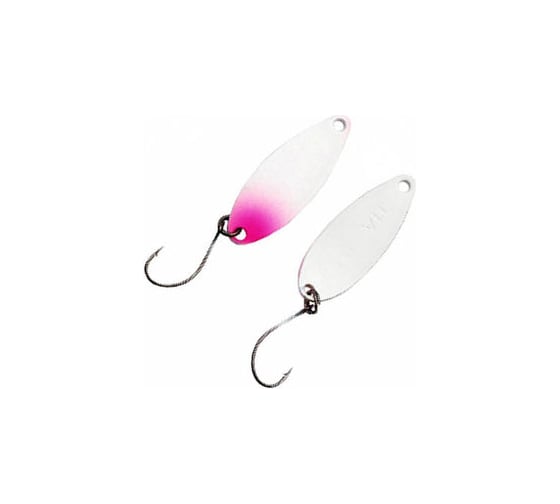 Микроколеблющаяся блесна Namazu pro tia paradiso, вес 2.7 г, цвет 107 NP-TP27-107 1