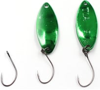 Микроколеблющаяся блесна Namazu pro tia paradiso, вес 2.7 г, цвет 114 NP-TP27-114