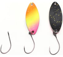 Микроколеблющаяся блесна Namazu pro tia paradiso, вес 5.0 г, цвет 115 NP-TP50-115