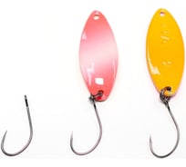 Микроколеблющаяся блесна Namazu pro tia paradiso, вес 2.7 г, цвет 117 NP-TP27-117