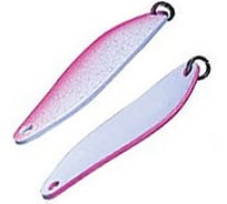 Микроколеблющаяся блесна Namazu pro tia paradiso, вес 2.7 г, цвет 112 NP-TP27-112