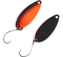 Микроколеблющаяся блесна Namazu pro tia paradiso, вес 2.7 г, цвет 102 NP-TP27-102