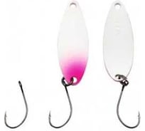 Микроколеблющаяся блесна Namazu pro tia paradiso, вес 3.5 г, цвет 118 с/н NP-TP35-118G