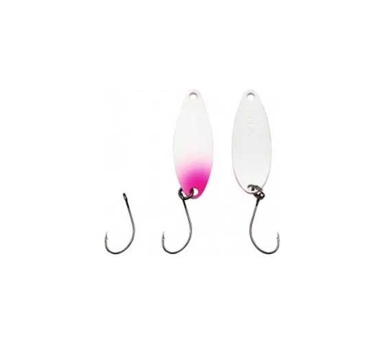 Микроколеблющаяся блесна Namazu pro tia paradiso, вес 3.5 г, цвет 118 с/н NP-TP35-118G