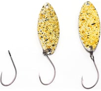 Микроколеблющаяся блесна Namazu pro tia paradiso, вес 5.0 г, цвет 119 с/н NP-TP50-119G