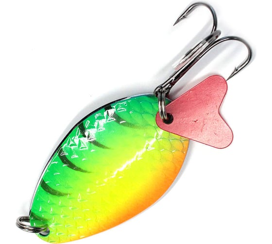 Шумовые блесна Namazu iron-j, вес 24 г, цвет 22 N-IJ24-22 1