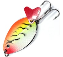 Шумовые блесна Namazu iron-j, вес 24 г, цвет 23 N-IJ24-23