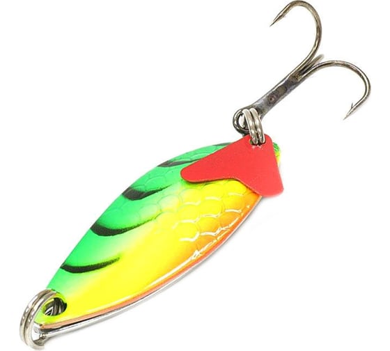 Шумовая блесна Namazu jakiro, вес 15 г, цвет 22 N-J15-22 1