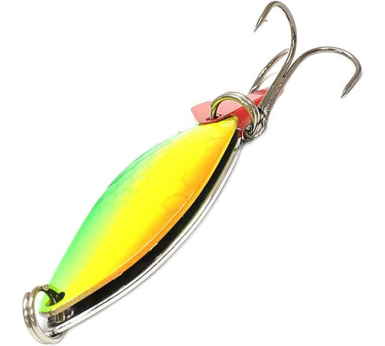 Шумовая блесна Namazu jakiro, вес 15 г, цвет 21 N-J15-21 1