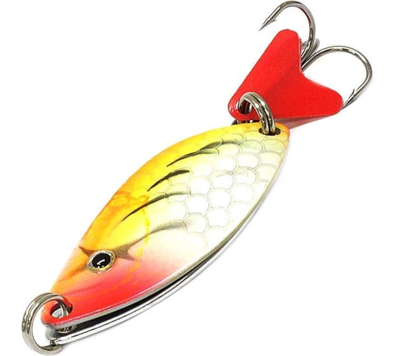 Шумовая блесна Namazu jakiro, вес 15 г, цвет 23 N-J15-23 1