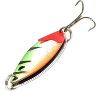 Шумовая блесна Namazu jakiro, вес 15 г, цвет 24 N-J15-24