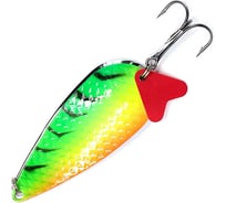 Шумовая блесна Namazu oracle, вес 25 г, цвет 22 N-O25-22