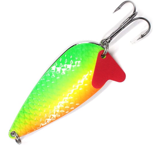 Шумовая блесна Namazu oracle, вес 25 г, цвет 21 N-O25-21 1