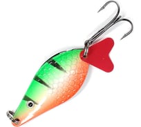 Шумовая блесна Namazu mirana, вес 21 г, цвет 24 N-M21-24