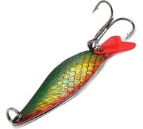 Шумовая блесна Namazu mirana, вес 21 г, цвет 20 N-M21-20